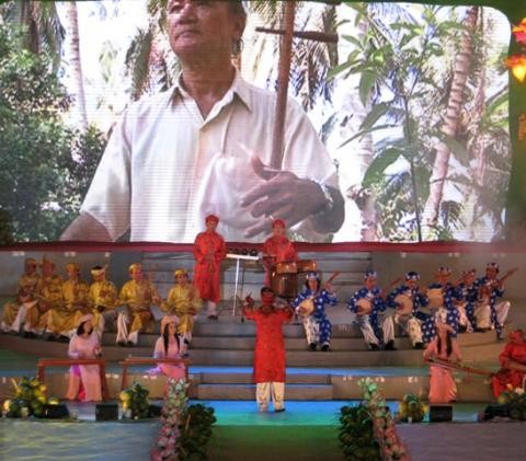 3rd Ben Tre Coconut Festival concludes - ảnh 1